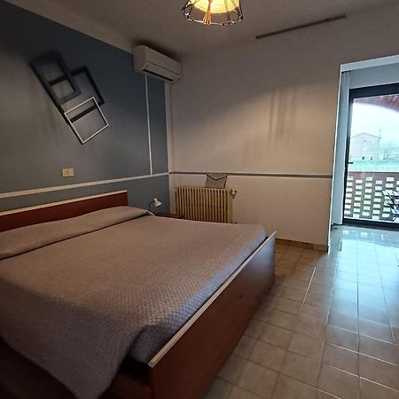 Brussa 340 Hotel Ngoại thất bức ảnh